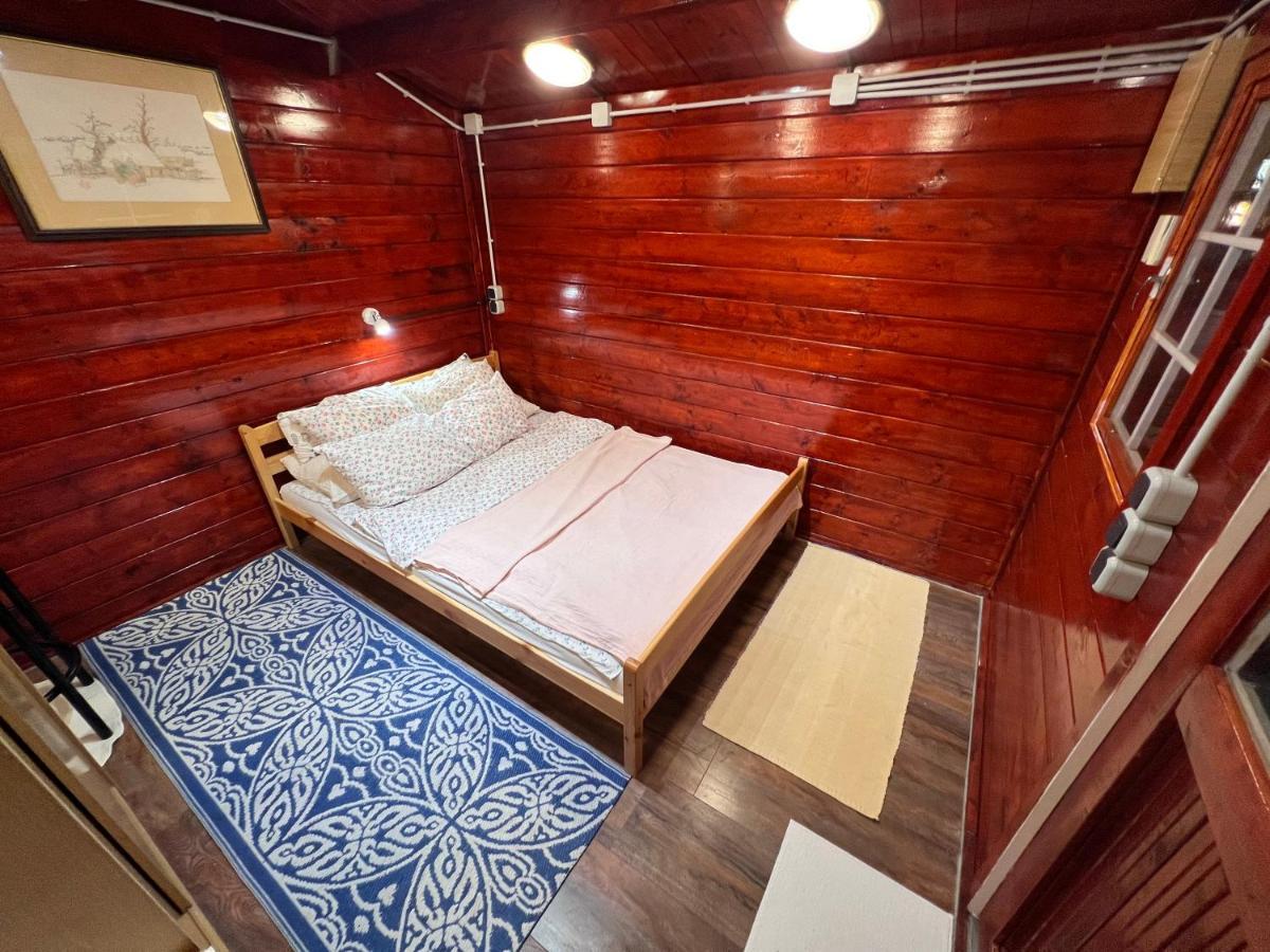 Apartments And Bungalows Vila Dalibor Нин Экстерьер фото