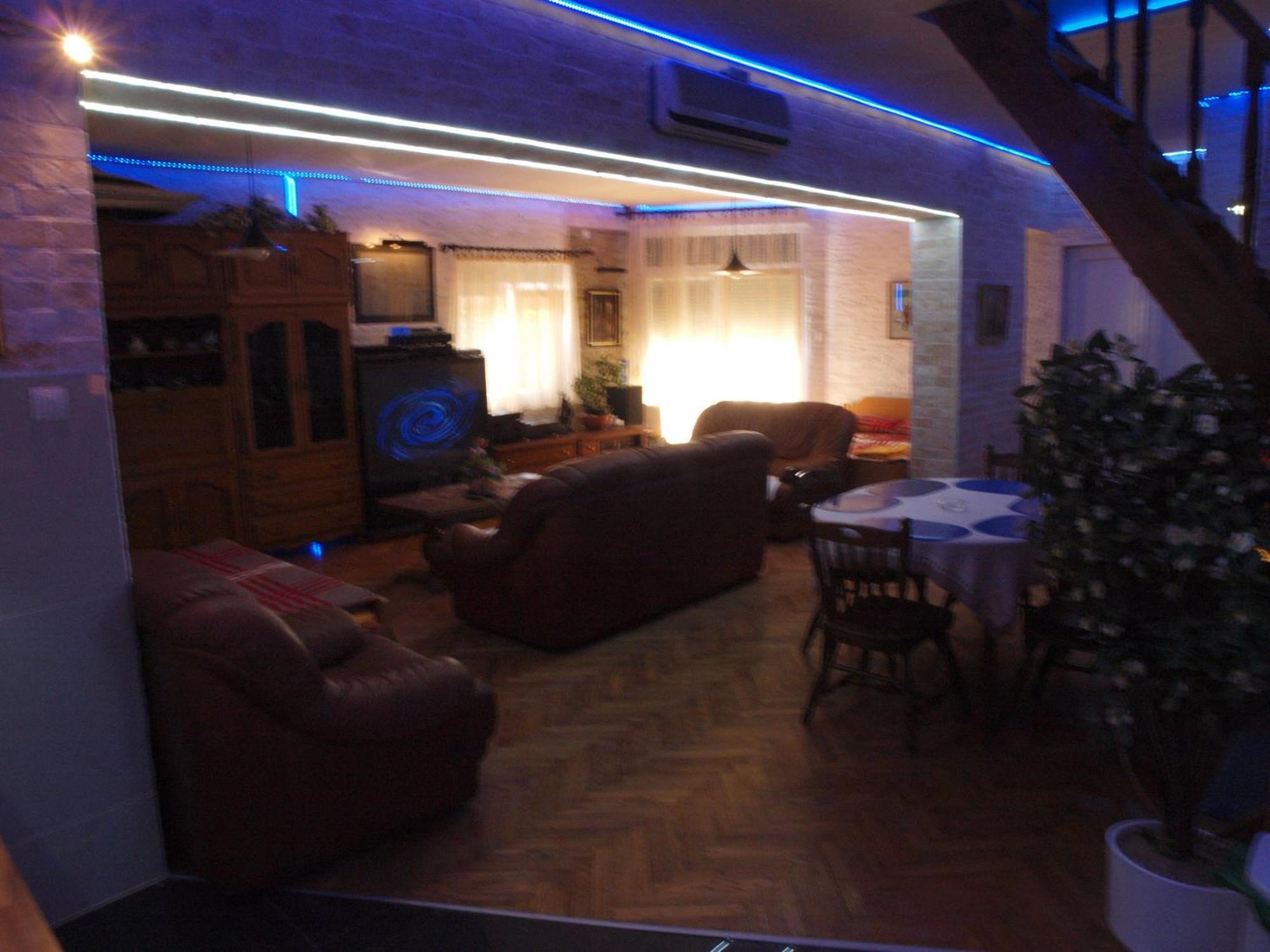 Apartments And Bungalows Vila Dalibor Нин Номер фото